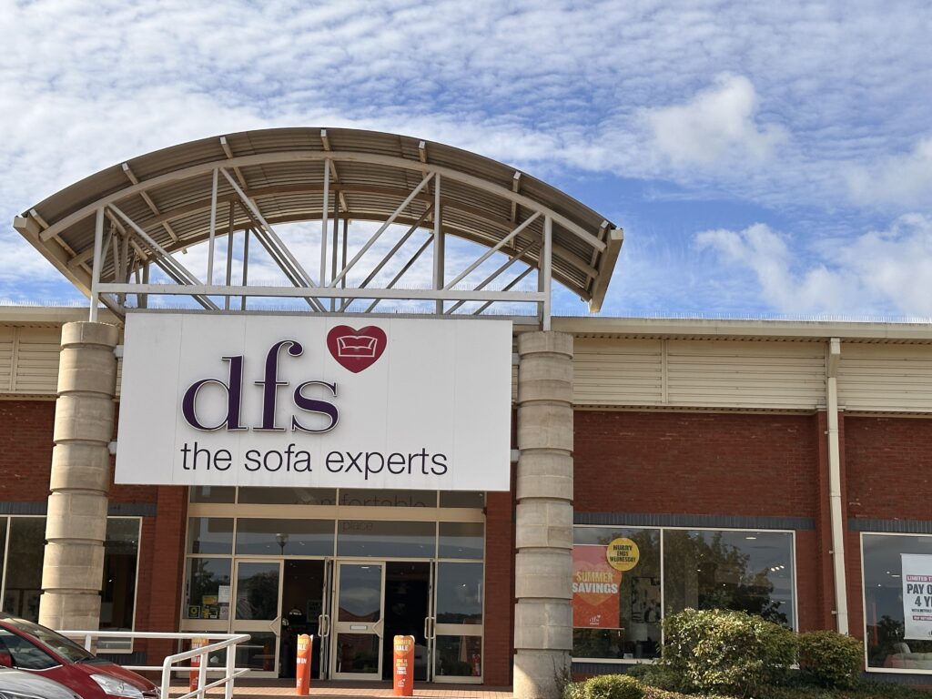 andwis lifts DFS